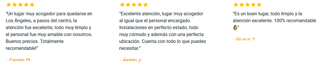 Comentarios Hostal Hotel