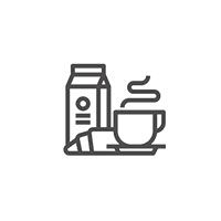 Desayuno